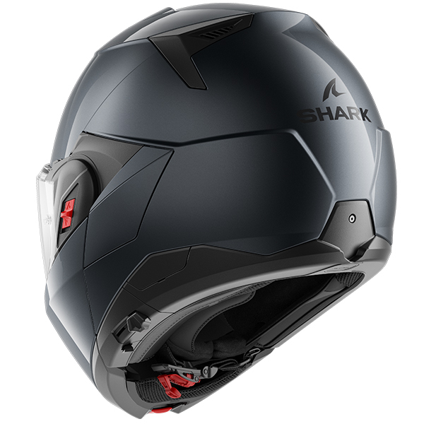 Shark Helmets Shark oxo blank a05